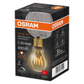 Normallampa Vintage LED Filament 4,8W E27 Osram